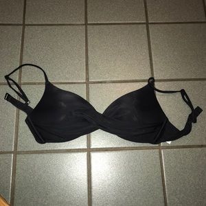 Push-Up Bikini Top